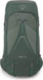 Osprey Aura Ag Lt 65l Naisten Reppu