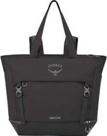Osprey Daylite Large Tote Black
