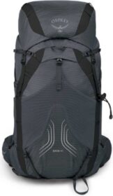 Osprey Exos 48l Backpack Refurbished Harmaa S-M