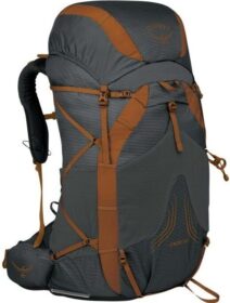 Osprey Exos 58 Dark Charcoal Grey – L/XL