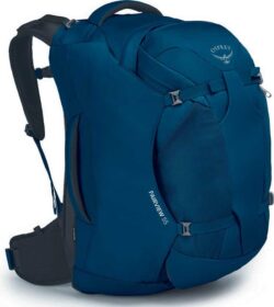 Osprey Fairview 55l Reppu Kunnostettu