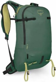 Osprey Firn 18l Reppu