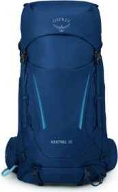 Osprey Kestrel 38l Reppu