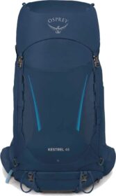 Osprey Kestrel 48l Reppu