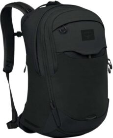 Osprey Metron Airspeed 34 Black/Anchor Blue