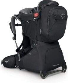 Osprey Poco Premium Child Carrier w/RC