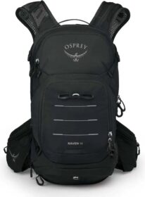 Osprey Raven 14l Naisten Reppu