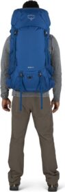 Osprey Rook 50 Astrology Blue/Blue Flame – Onesize