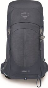 Osprey Sirrus 26 Muted Space Blue