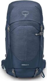 Osprey Sirrus 44l Reppu Kunnostettu
