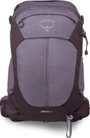Osprey Sirrus Reppu