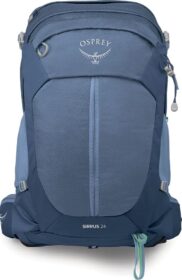Osprey Sirrus Reppu