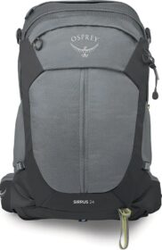 Osprey Sirrus Reppu