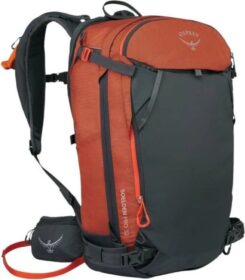 Osprey Soelden Pro Avy 32