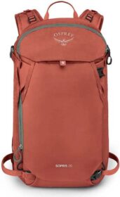 Osprey Sopris 20l Reppu