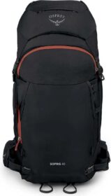 Osprey Sopris 40l Naisten Reppu