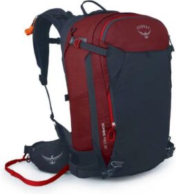 Osprey Sopris Pro E2 Airbag 30l Reppu