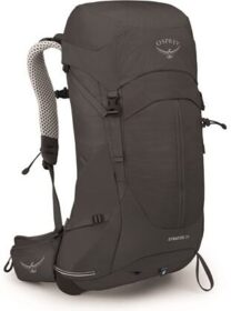 Osprey Stratos 26 Tunnel Vision Grey