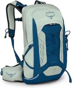 Osprey Talon 11 Frosty Mint Green/Night Shift