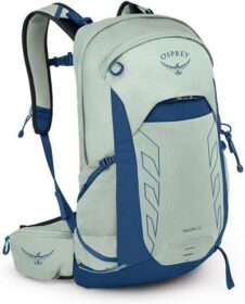 Osprey Talon 22 Frosty Mint Green/Night Shift