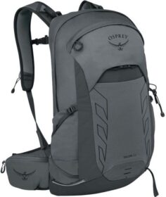 Osprey Talon 22 Phantom Grey/Dark Charcoal