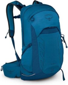 Osprey Talon 22 Scoria Blue/Night Shift