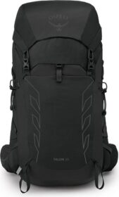 Osprey Talon 33 Black/Coal Grey