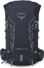Osprey Talon Velocity Reppu