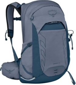 Osprey Tempest 22 Anchor Blue/Atlas