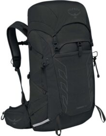 Osprey Tempest 33 Black/Coal Grey