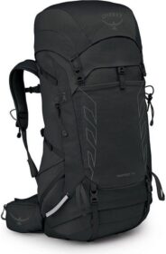 Osprey Tempest 44 Black/Coal Grey – M/L
