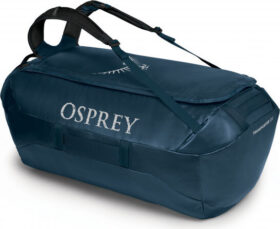 Osprey Transporter 120 – Matkalaukku Koko 120 l, harmaa; sininen