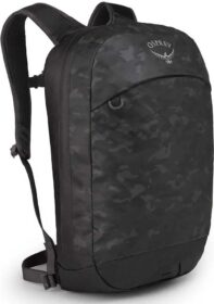 Osprey Transporter Panel Loader 20l Reppu