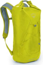 Osprey Transporter Roll Top 18l Reppu