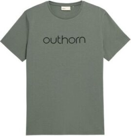 Outhorn Lyhythihainen t-paita Outhorn  HOL22TSM60140S  EU S