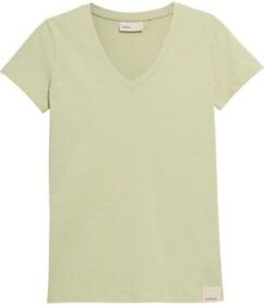 Outhorn Lyhythihainen t-paita Outhorn  TSD601  EU S