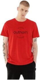 Outhorn Lyhythihainen t-paita Outhorn  TSM600A  EU L