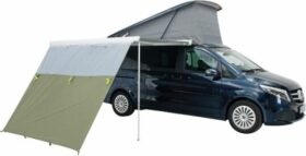 Outwell Hillcrest Tarp suoja vihreä teräs polyesteri 3 m 2.1 kg 3 m 2.1 kg