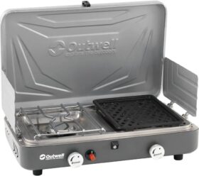 Outwell Jimbu Keittiö Ja Grilli