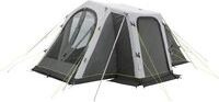 Outwell Montana 4 Air Green