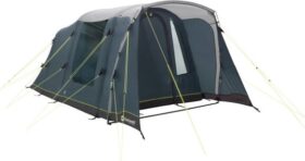 Outwell Sunhill 3 Air – 3 henkilön teltta sininen