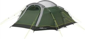 Outwell Tält Earth 4 Plus