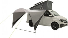 Outwell Vehicle Touring Canopy markiisi