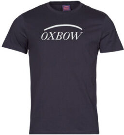 Oxbow Lyhythihainen t-paita Oxbow  P0TALAI  EU XXL