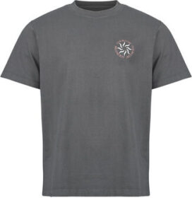 Oxbow Lyhythihainen t-paita Oxbow  S1SYMBOL  EU XXL