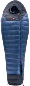 PAJAK CORE 750 Navy – Long