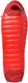 PAJAK RADICAL 4Zeping Bag Regular Red – Long