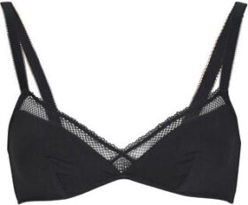 Passionata Kolmiorintaliivit / Kaarituettomat rintaliivit Passionata  CHARLOTTE TRIANGLE BRA  EU S