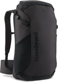 Patagonia Cragsmith 32L Black – S/M