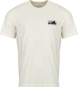 Patagonia Lyhythihainen t-paita Patagonia  M’S ’73 SKYLINE T-SHIRT  EU L